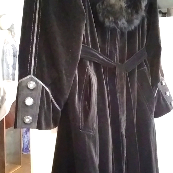 NWT BERGHAUS Ladies winter COAT sz 48/54 (fits like US size XL) - Picture 3 of 12